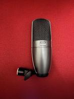 Shure Beta 27 condensator microfoon, Ophalen, Zo goed als nieuw, Instrumentmicrofoon