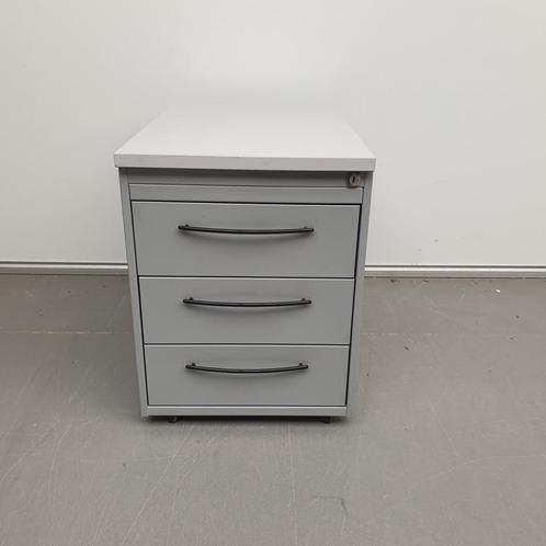TDS ladekast 3-laden - 61x46x75 cm, Huis en Inrichting, Kasten | Ladekasten, Gebruikt