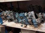 Kubota motor onderdelen, Ophalen, Gebruikt