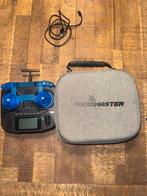 RadioMaster Boxer ELRS (Mode 2) + Batterij, Hobby en Vrije tijd, Overige merken, Ophalen of Verzenden, Zo goed als nieuw, Groter dan 1:32