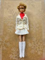 Midge barbie 1960-1962, Verzamelen, Ophalen of Verzenden, Gebruikt, Babypop