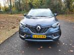 Renault Kadjar TCe 140pk GPF 2019 Grijs, Auto's, Voorwielaandrijving, Kadjar, 15 km/l, 4 cilinders