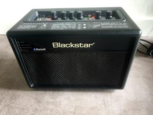 Blackstar ID : CORE B.E.A.M bluetooth gitaarversterker, Muziek en Instrumenten, Versterkers | Bas en Gitaar, Zo goed als nieuw