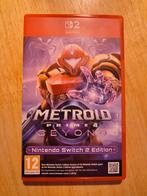 Metroid Prime 4: Beyond, Spelcomputers en Games, Online, Overige genres, 1 speler, Ophalen of Verzenden