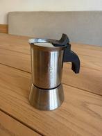 Bialetti percolator - 2 kops, Ophalen, Zo goed als nieuw