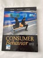 Consumer Behavior, Boeken, Ophalen of Verzenden, Zo goed als nieuw