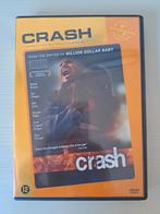 Crash (DVD 4 halen 3 betalen), Cd's en Dvd's, Dvd's | Drama, Ophalen of Verzenden, Zo goed als nieuw