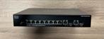 Cisco SG300-10 Gigabit Managed Switch, Ophalen, Gebruikt