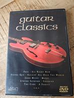 Guitar Classics - Greatest Hits DVD (Nieuwstaat), Ophalen of Verzenden