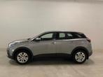 Peugeot 3008 1.2 PureTech Active Trekhaak Navi PDC Clima Cru, Stof, Gebruikt, Euro 6, 1199 cc