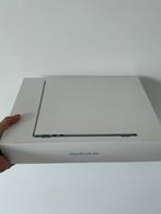 Doos MacBook Air 2024 - Leeg, Computers en Software, Apple Macbooks, Ophalen of Verzenden, Zo goed als nieuw, MacBook Air