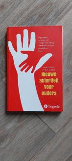 Boek  Nieuw Autoriteit voor Ouders- Haim Omer, Haim Omer, Ophalen of Verzenden, Ontwikkelingspsychologie, Zo goed als nieuw