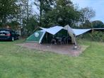 Zambezi Original Plus millennium-editie Aart Kok >4.600 euro, Caravans en Kamperen, Vouwwagens, Ophalen, Tot en met 6