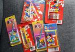 (mickey mouse) schoolspulletjes, Ophalen of Verzenden, Nieuw