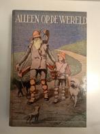 Alleen op de wereld - boek van Hector Malot (38e (!) druk), Ophalen of Verzenden, Gelezen, Hector Malot, Nederland
