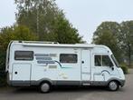 HYMER / ERIBA / HYMERCAR B 644 2.8 Fiat Ducato Camper, Caravans en Kamperen, Campers, Buscamper of Camperbus, Hymer, Bedrijf, Elektrische ramen
