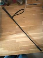 Zweep, Ophalen of Verzenden, Zo goed als nieuw, Overige soorten