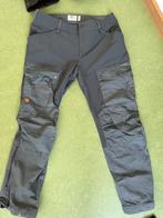 Fjalraven 46 curved KEB trouser, grijs, 1x gedragen vrouw, Ophalen of Verzenden, Zo goed als nieuw, Kleding