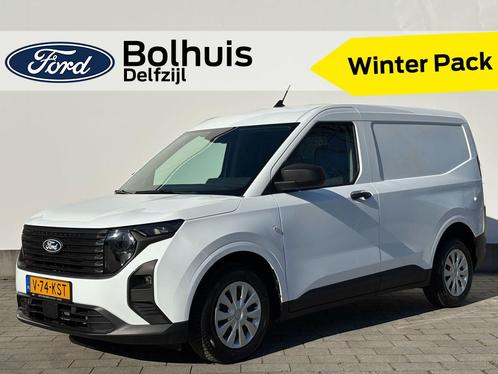 Ford Transit Courier 1.5 EcoBlue Trend (NIEUW) BPM vrij | Wi, Auto's, Bestelauto's, Bedrijf, Te koop, ABS, Airbags, Airconditioning