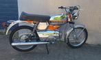 Kreidler RMC  bj 1978, Ophalen, Florett RMC, Maximaal 45 km/u, 49 cc
