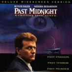 Past Midnighr.(Laserdisc), Alle leeftijden, Ophalen of Verzenden, Zo goed als nieuw