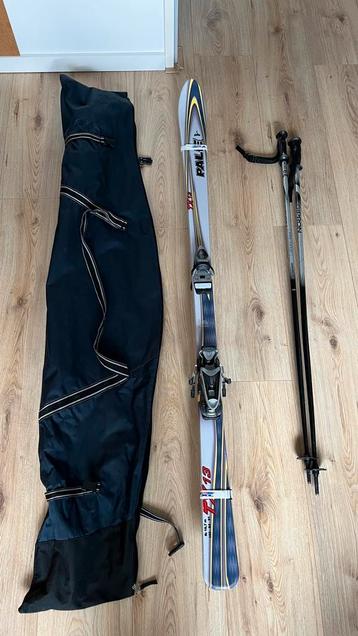 Set ski’s 1,67m Pale XT13 beschikbaar voor biedingen