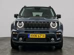 Jeep Renegade 4xe 240 Plug-in Hybrid Electric The North Star, Automaat, 12 maanden, Stof, Euro 6