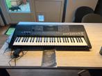 Yamaha PSR-E463 Keyboard, Yamaha, Ophalen of Verzenden, Aanslaggevoelig, 61 toetsen