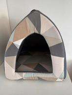 Kattenmand. Kattenbed. Dome. Tipi. Kleurrijk., Ophalen of Verzenden, Zo goed als nieuw