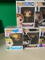 Funkopops, Ophalen of Verzenden, Zo goed als nieuw