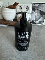 Handzeep mijn stijl nieuw, Ophalen of Verzenden, Nieuw, Verzorging