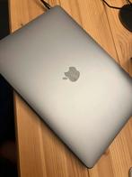 MacBook Pro 2017 - 512GB SSD, 8GB RAM, MacBook Pro, Gebruikt, 2 tot 3 Ghz, Qwerty