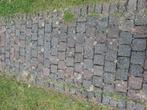 cobblestones, Tuin en Terras, Ophalen, Gebruikt, Beton, Klinkers