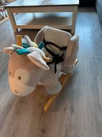 Nattou hobbelpaard Tim, Ophalen, Zo goed als nieuw