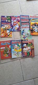 Donald Duck strips speciaal, Meerdere stripboeken, Ophalen, Gelezen, Walt Disney
