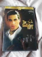 Dvd The Godfather part 2 h4, Boxset, Maffia en Misdaad, Ophalen of Verzenden, Zo goed als nieuw