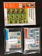 Jaarcollecties Nederlandse postzegels + mapjes, Postzegels en Munten, Postzegels | Nederland, Ophalen of Verzenden
