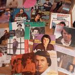 Zeer grote verzameling adamo singles, Cd's en Dvd's, Vinyl Singles, Ophalen of Verzenden, Zo goed als nieuw, Pop