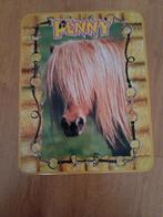 Ventige penny box jaren 90, Ophalen of Verzenden, Gebruikt