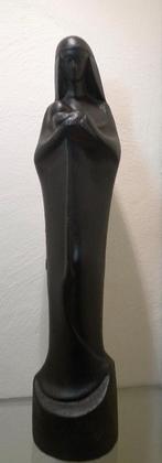 Steph Uiterwaal amsterdamse school madonna, Antiek en Kunst, Ophalen of Verzenden