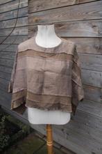 Tuniek bruin Xadoo 1mt Vaste prijs, Kleding | Dames, Blouses en Tunieken, Xadoo, Ophalen of Verzenden, Zo goed als nieuw, Bruin