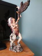 Indiaan, Ophalen of Verzenden, Zo goed als nieuw