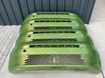 Bumper Volkswagen CADDY 2k7 2K7807221A Voorbumper Groen, Auto diversen, Tuning en Styling, Ophalen of Verzenden