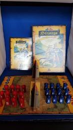 Stratego Tournament, Hertog Jan Pilsener, Identity Games. K8, Gebruikt, Ophalen of Verzenden