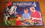 spel stratego 4, Hobby en Vrije tijd, Gezelschapsspellen | Bordspellen, Ophalen of Verzenden, Zo goed als nieuw