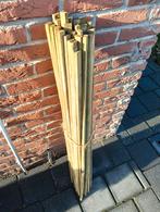 Te koop bos latjes impregneerd hout, Doe-het-zelf en Verbouw, 50 mm of meer, Ophalen, Geïmpregneerd, Minder dan 200 cm