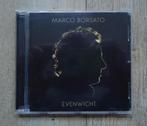 Te koop de originele CD Evenwicht van Marco Borsato., Ophalen of Verzenden, Zo goed als nieuw, Pop