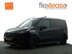 Ford Transit Connect 1.5 EcoBlue L2 ST Line Aut- 2x Schuifde, Auto's, Stof, Gebruikt, 4 cilinders, Met garantie (alle)