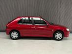 Peugeot 306 1.6 XT Automaat | Airco | Elektrische Ramen, Auto's, Stof, Origineel Nederlands, Bedrijf, 1587 cc