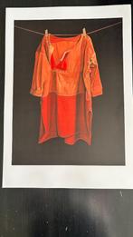 11x Jopie Huisman op Aquarelpapier (NIEUW), Antiek en Kunst, Ophalen